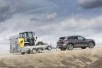 Volkswagen Touareg V8 TDI 2019 года (WW)